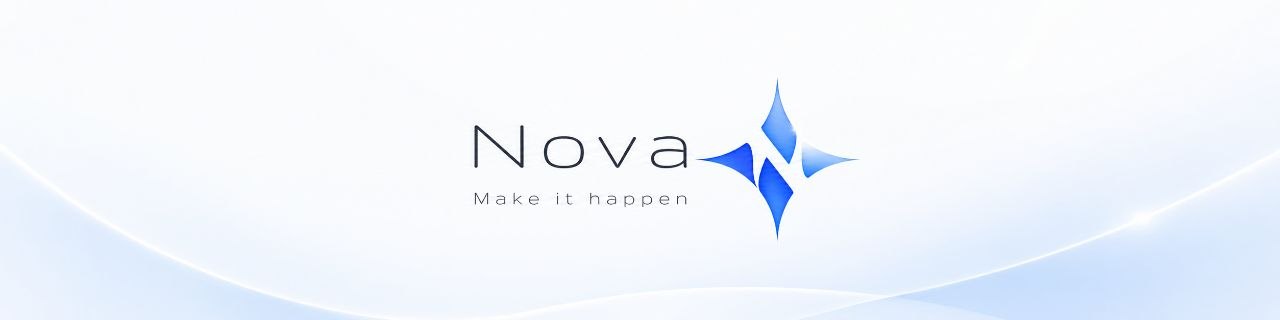 Nova Systems Bildmotiv 1
