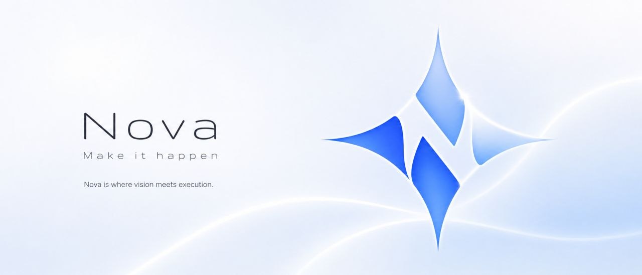 Nova Systems Referenzmotiv