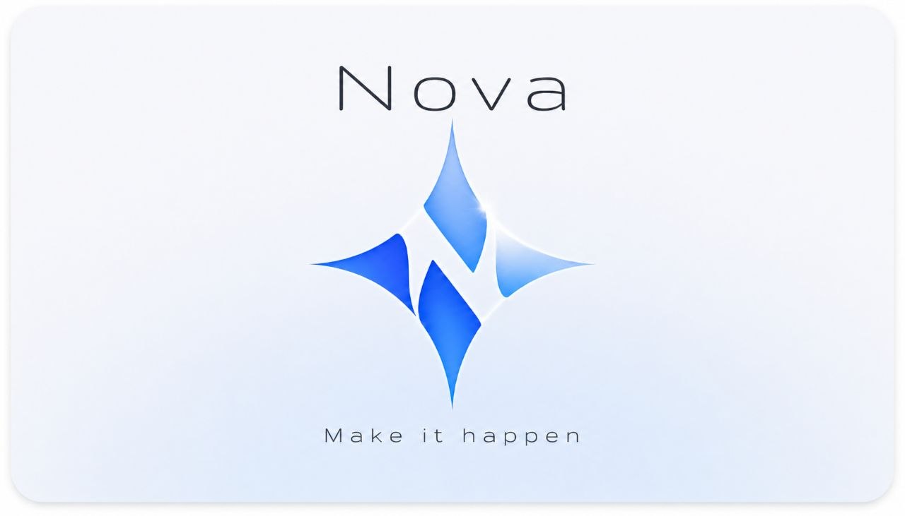 Nova Systems Bildmotiv 4