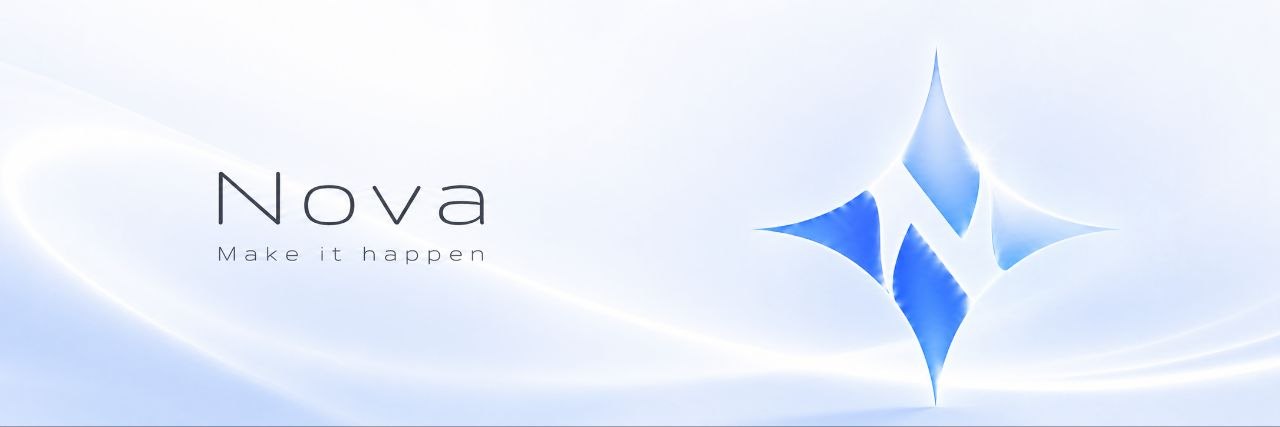 Nova Systems Bildmotiv 5