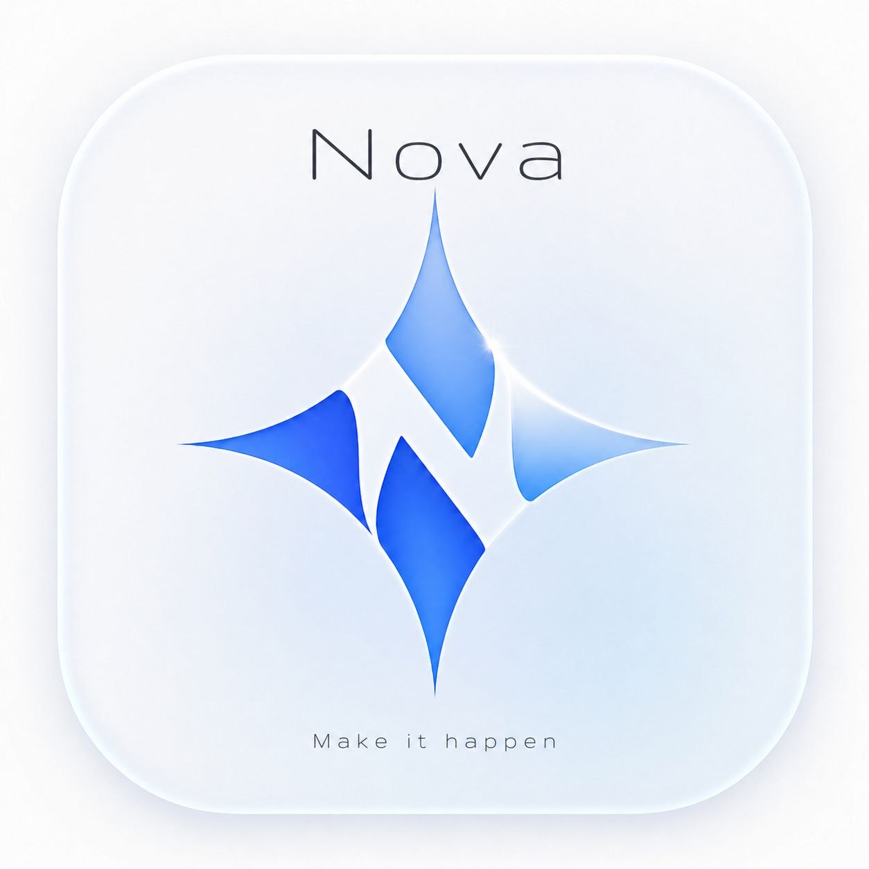 Nova Systems Markenmotiv